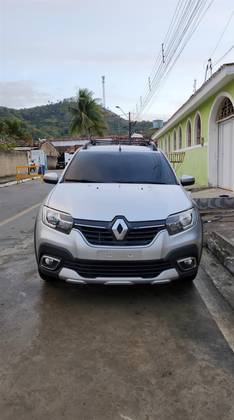 RENAULT SANDERO 1.6 16V SCE FLEX ZEN MANUAL RENAULT SANDERO 1.6 16V SCE FLEX ZEN MANUAL